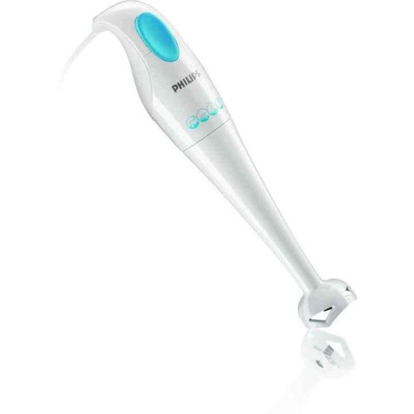 Philips HR1351/C Hand Blender, White (250W)