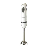 Morphy Richards HBCS Hand Blender, White (400W)