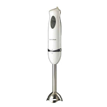 Morphy Richards HBCS Hand Blender, White (400W)