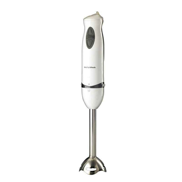 Morphy Richards HBCS Hand Blender, White (400W)