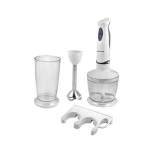 Morphy Richards HBCS Hand Blender, White (400W)