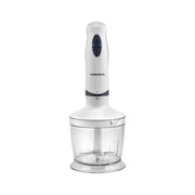 Morphy Richards HBCS Hand Blender, White (400W)