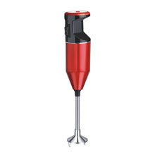 Cello Power-X Hand Blender, Red (350W)