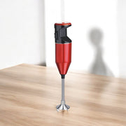 Cello Power-X Hand Blender, Red (350W)
