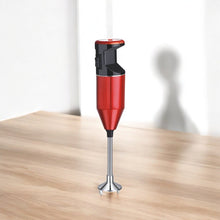 Cello Power-X Hand Blender, Red (350W)