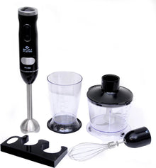 Bajaj Platini PX 89H Hand Blender Set (600W)