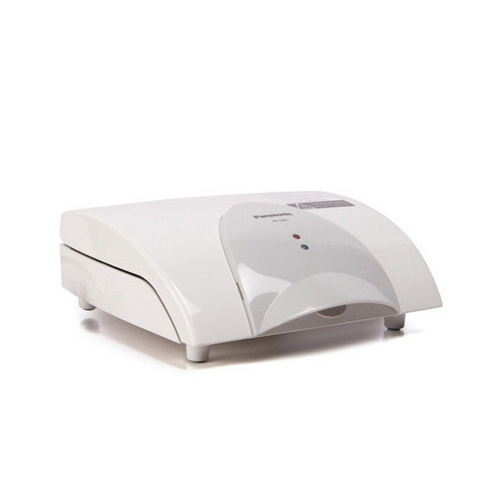 Panasonic NF-GW1 Sandwich Maker (760W)