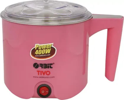 Orbit Tivo 1L Multi-Function Cooker (400W)
