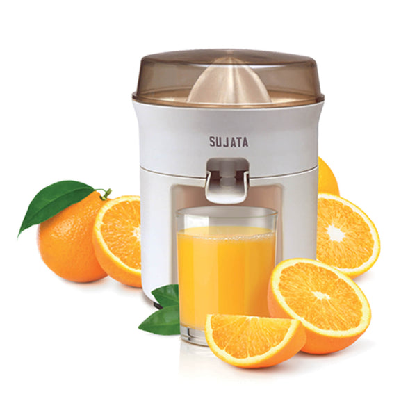 Sujata Citromatic Citrus Juicer (40W)