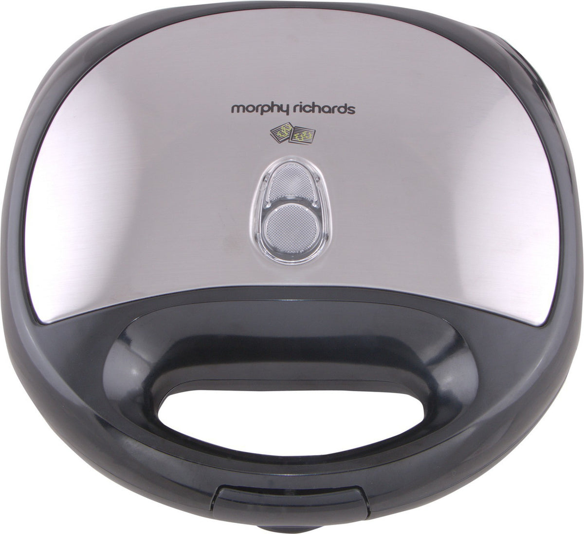 Morphy Richards SM3006G Sandwich Toaster (750W)
