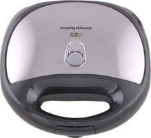 Morphy Richards SM3006G Sandwich Toaster (750W)
