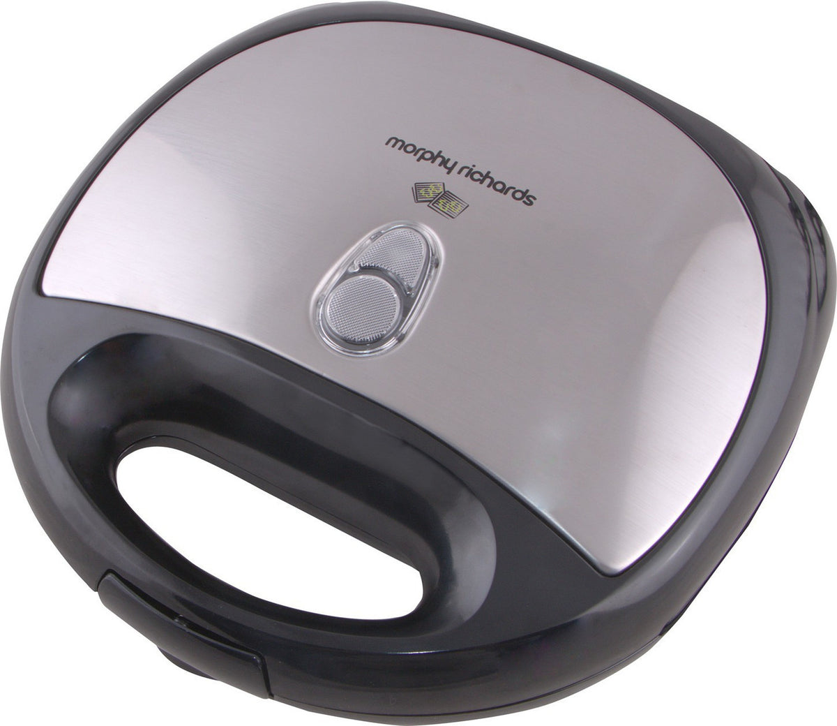Morphy Richards SM3006G Sandwich Toaster (750W)
