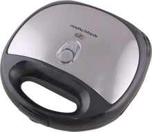 Morphy Richards SM3006G Sandwich Toaster (750W)