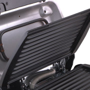 Morphy Richards SM3006G Sandwich Toaster (750W)
