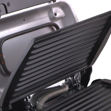 Morphy Richards SM3006G Sandwich Toaster (750W)
