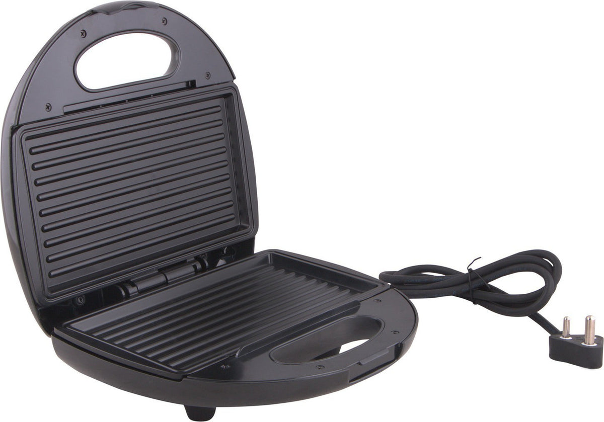 Morphy Richards SM3006G Sandwich Toaster (750W)