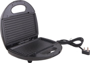 Morphy Richards SM3006G Sandwich Toaster (750W)