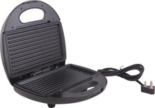 Morphy Richards SM3006G Sandwich Toaster (750W)