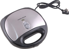 Morphy Richards SM3006G Sandwich Toaster (750W)
