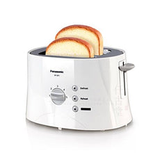 Panasonic NT-GP1 Pop-Up Toaster (680W)