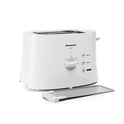 Panasonic NT-GP1 Pop-Up Toaster (680W)