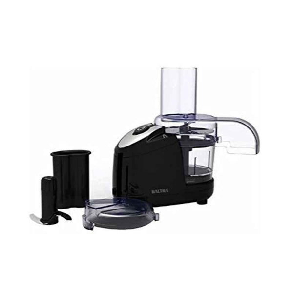 Baltra Clutter BHB 108 Electric Chopper Set (400ml, 250W)