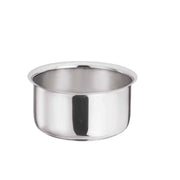 Vinod Stainless Steel Capsule Bottom Tope (1L)
