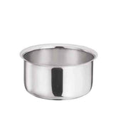 Vinod Stainless Steel Capsule Bottom Tope (5L)