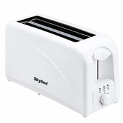 Skyline VTL-5024 Pop-Up Toaster with Browning Control (4-Slice, 1300W)