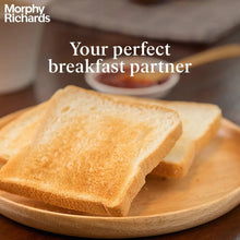 Morphy Richards AT 200 Pop-Up Toaster, Black (2-Slice, 700W)