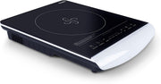 Glen GL 3074 Induction Cooker, White (2000W)
