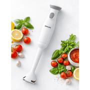 Philips SmartFlow Hand Blender, White (300W)