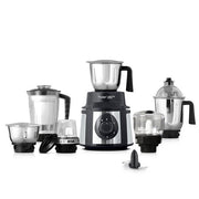 Prestige Endura Mixer Grinder (Black/Silver) (1000W)