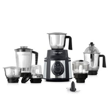 Prestige Endura Mixer Grinder (Black/Silver) (1000W)