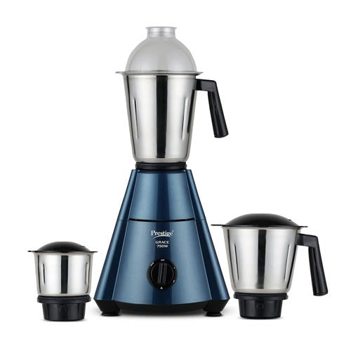 Prestige Grace Mixer Grinder (750W)
