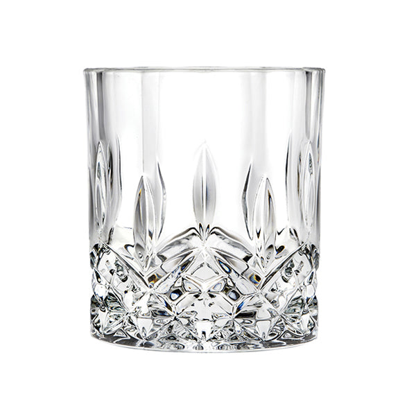 RCR Opera Highball Tumblers, Set of 6 (360 ml)