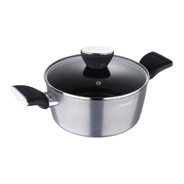 Bergner Carbon TT Casserole (20 cm)