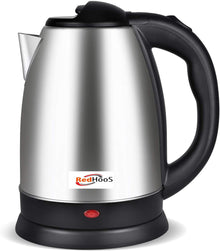 Trrego TR-18 Electric Kettle (1.8L, 1500W)