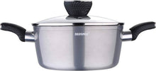 Bergner Carbon TT Casserole (24 cm)