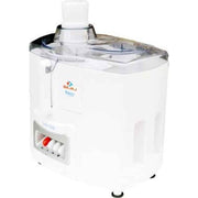 Bajaj Majesty Juicer One Juicer, White (500W)