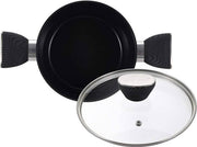 Bergner Carbon TT Casserole (24 cm)