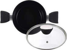 Bergner Carbon TT Casserole (24 cm)