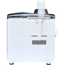 Bajaj Majesty Juicer One Juicer, White (500W)