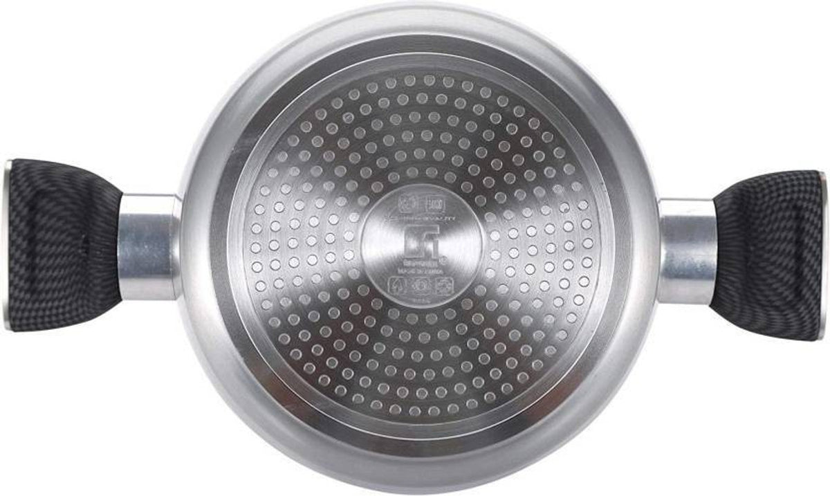 Bergner Carbon TT Casserole (24 cm)