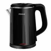 Pringle IVY Electric Kettle, Black (1.2L, 1350W)