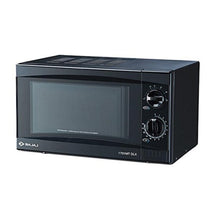 Bajaj 1701 MT DLX Solo Microwave Oven (17L)