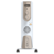 Bajaj Vienna 11F OFR Room Heater (2900W)
