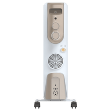 Bajaj Vienna 11F OFR Room Heater (2900W)