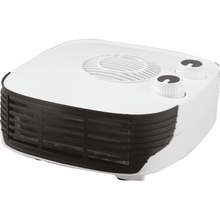 Pringle PFH 02 Fan Heater (1000/2000W)