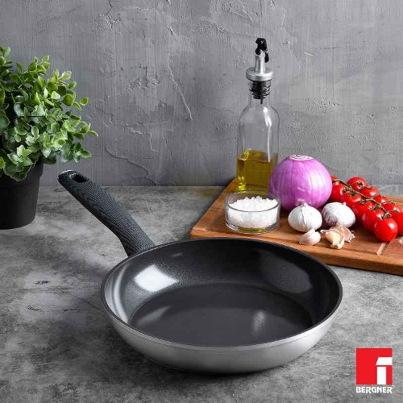 Bergner Carbon TT Fry Pan (24 cm)